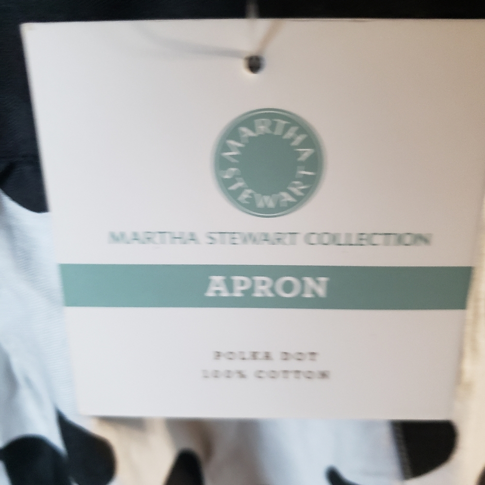 Beautiful Aprons - Picture 10 of 10